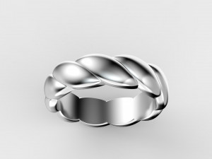 ring 3D Модель