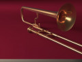 trombone no1 3D Models