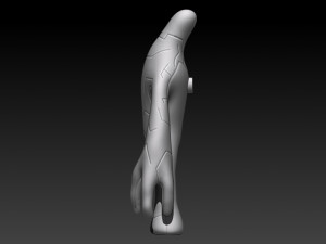 ultra t Modèles 3D en vedette