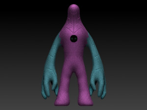 ultra t Modèles 3D en vedette