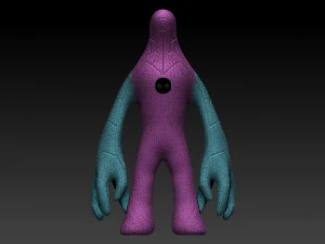 ultra t 3D Print Model