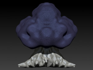 king baum 3D Print Model