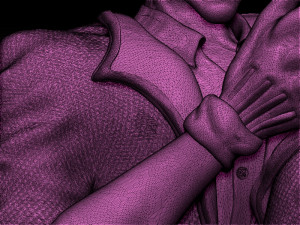 the killing joke 3D Print Model