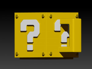 cup of coffee 3D Print Model