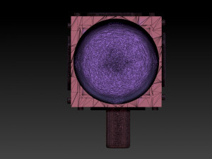 cup of coffee 3D Print Model