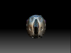 gamora pocket knife 3D Принт Модель