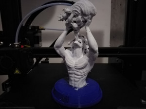 shingeki no kyojin 3D Print Model