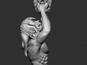 shingeki no kyojin 3D Print Model