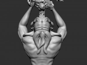 shingeki no kyojin 3D Print Model