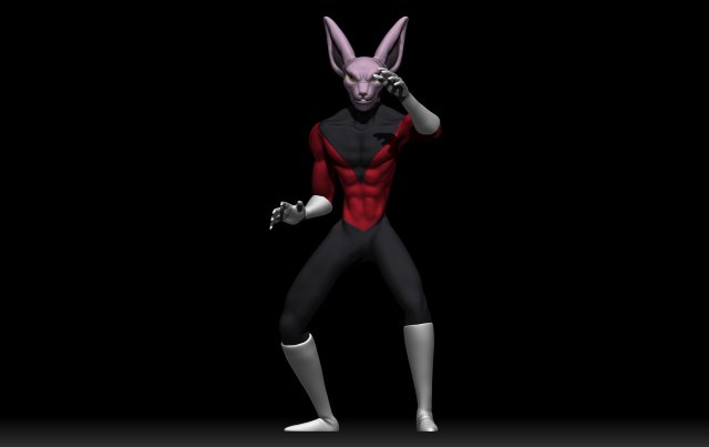 dyspo 3D 프린트 모델 .c4d .max .obj .3ds .fbx .stl .blend 