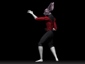 dyspo 3D 프린트 모델
