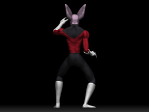 dyspo 3D 프린트 모델