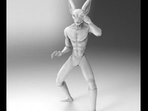 dyspo 3D 프린트 모델