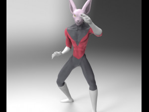 dyspo 3D 프린트 모델