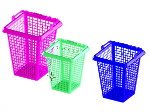 bosket set 3D Model