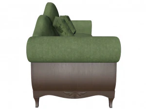 sofa chair pbr 3D Model