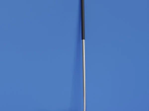 Golf Club and Golf ball 3D Model