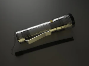 リドルランタン 3Dモデル