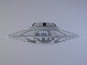 S4 sport model Modèle 3D