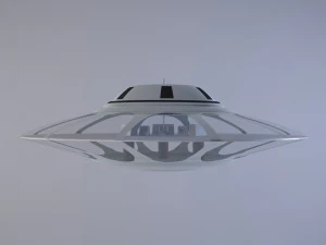 S4 sport model 3D Model