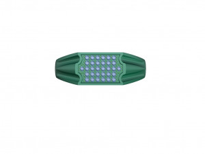mens ring 3D Модель