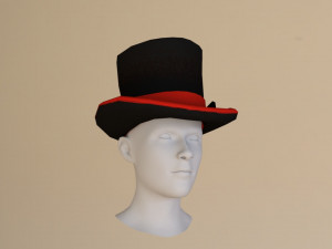 helmets hats pack lowpoly Modelo 3D