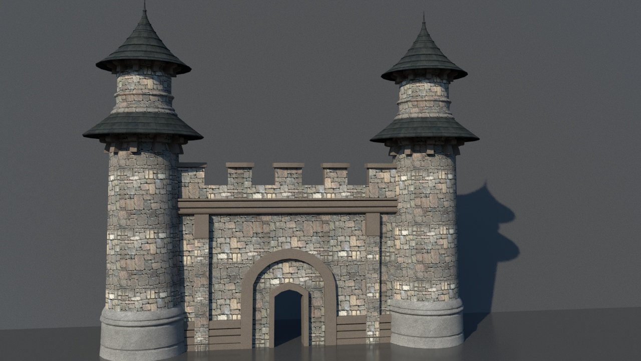 3d модели ворота. Gate 3d model. 3d Castle Gates. John Gate 3d. 3d model old Gate.