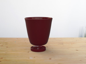 unique coffee mug Model 3D