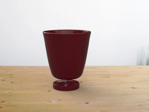unique coffee mug 3D Model