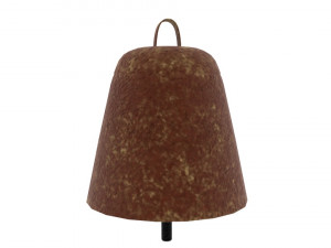 bell 3d 3D 모델