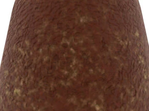 bell 3d 3D Model