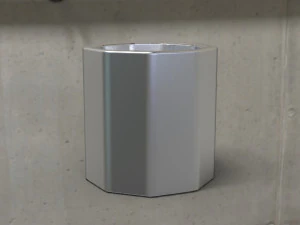 l-key bolt 3D Model
