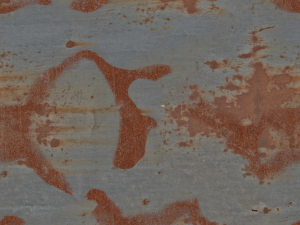 rusted iron CG Textures