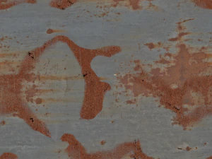 rusted iron CG Textures