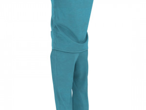 doctor 3d 3D-Modell