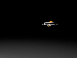sword of the highest angels 3D Model