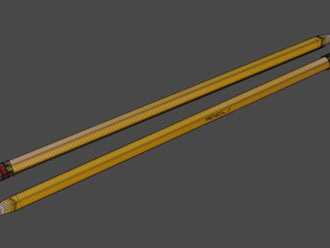 pencil 3D-Modell