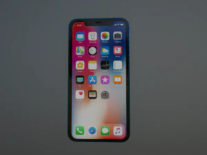 iphone 12 pro max Modèle 3D