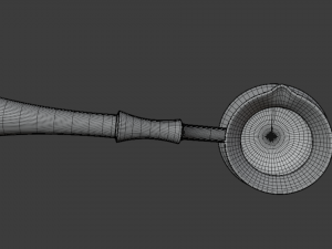 cezve 3Dモデル