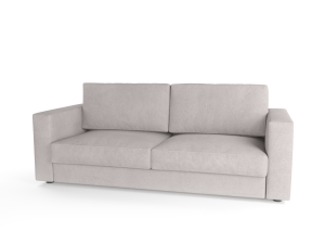 soft sofa 3Dモデル