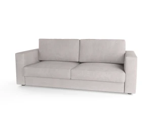 zachte bank 3D Model