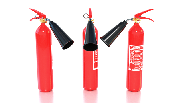 fire extinguisher Modèle 3D .c4d .max .obj .3ds .fbx .stl .blend 