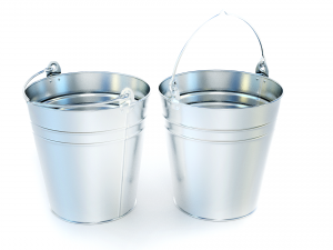 bucket 3D Model