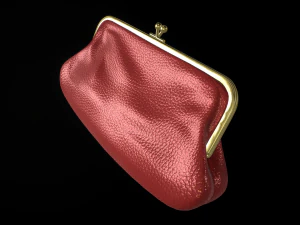 purse 3D Model