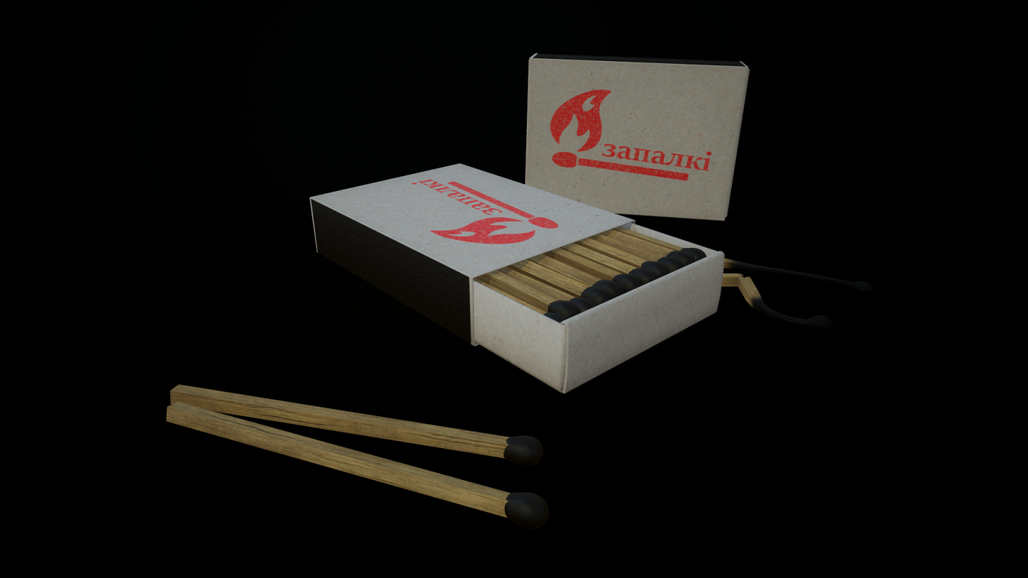 Model match