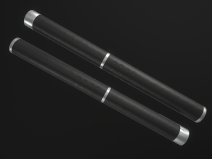 laser pointer 3D Model