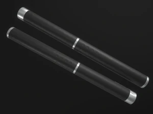 laser pointer 3D Model