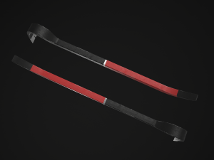 nail puller Modello 3D