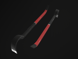 nail puller Modello 3D