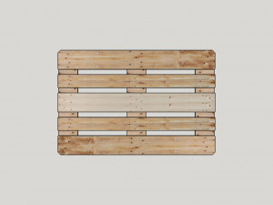 eurpalette Modello 3D